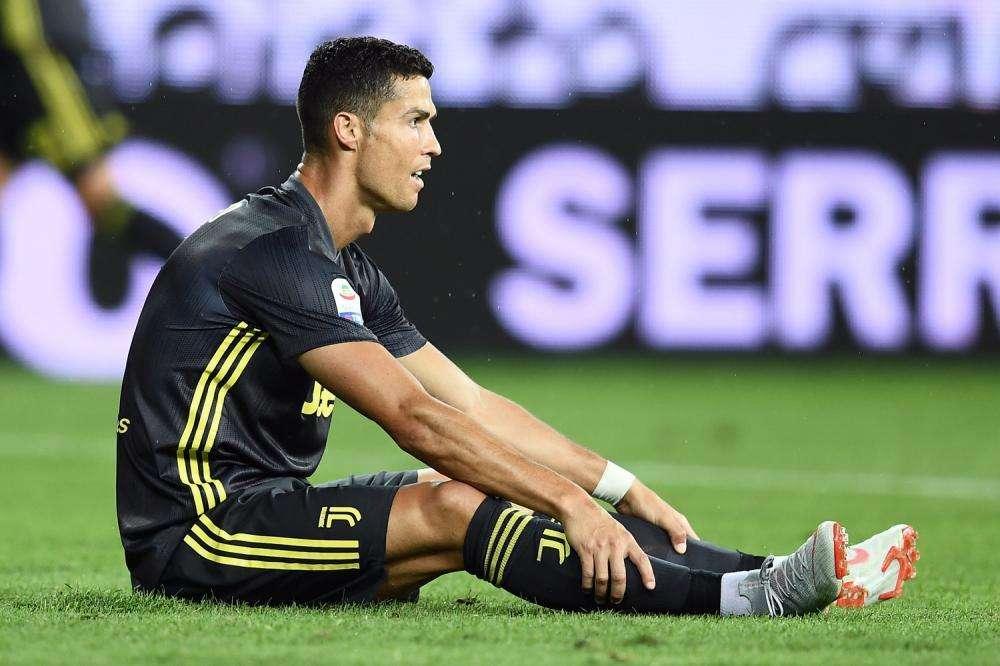 Torricelli en RMC Sport: "Con Cristiano, ahora la Juve está al nivel de Madrid o Barça"