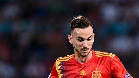 As - El Real Madrid quiere el fichaje de Fabián Ruiz: los detalles