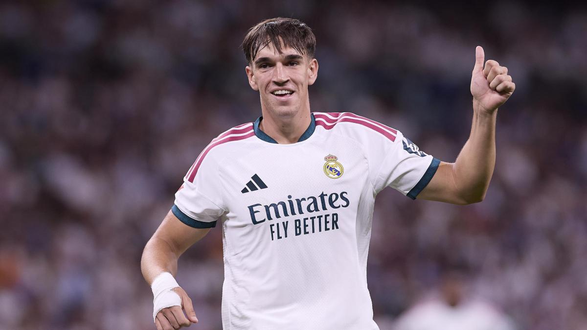 Carlos Espí debe ser titular contra el Atlético de Madrid
