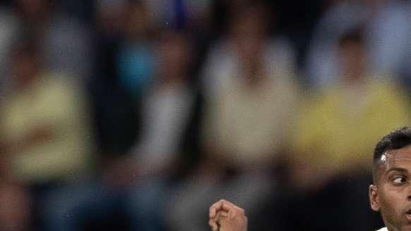 ALINEACIONES PROBABLES | Rodrygo volverá a ser la referencia