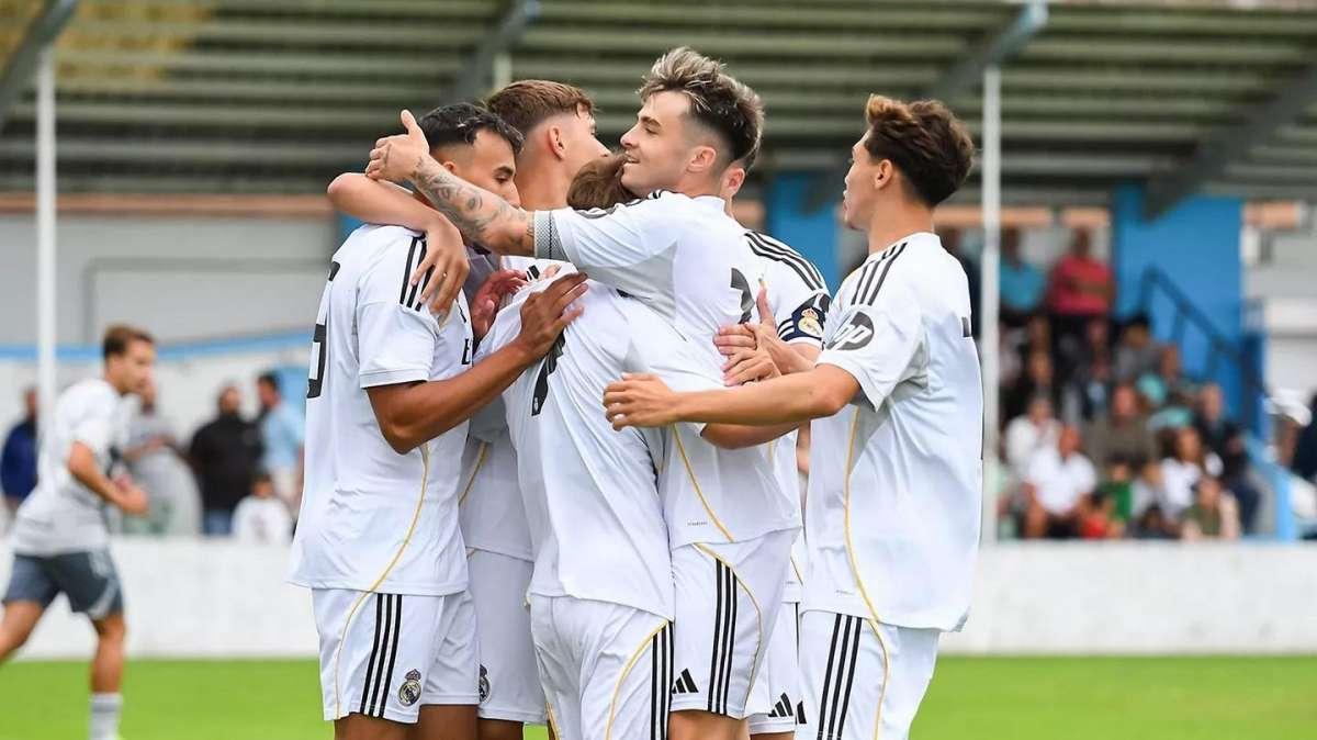 Wolves 0-1 Castilla: Bruno acaba con la resistencia de "los lobos"
