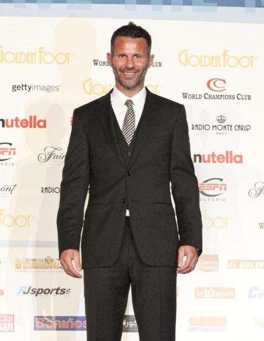 Giggs sobre Bale: "Él está convencido de que llegará en forma a nuestro primer partido"
