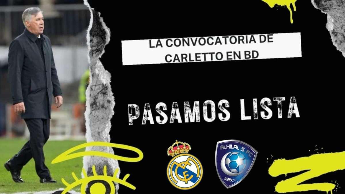 VÍDEO BD | El mundo espera al Real Madrid: ¿el último título de Modric?