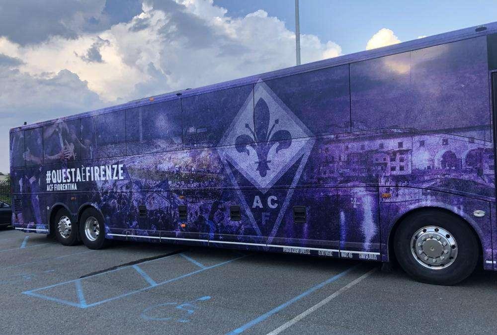 Una leyenda francesa podría jugar en la Fiorentina: los detalles