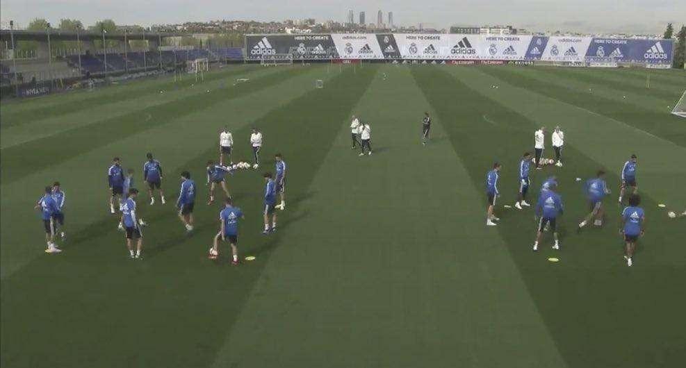 Enrique Castaño: "La cantera del Real Madrid no es la realidad del fútbol"