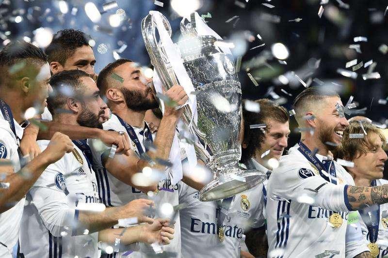 El preferido de la afición para abandonar el Real Madrid y hacer sitio a Mbappé