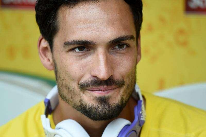 OFICIAL: El Dortmund confirma que Hummels ficha por el Bayern
