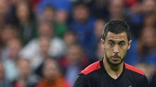 Hazard: "Quiero saber los planes del Chelsea antes de decidir mi futuro"