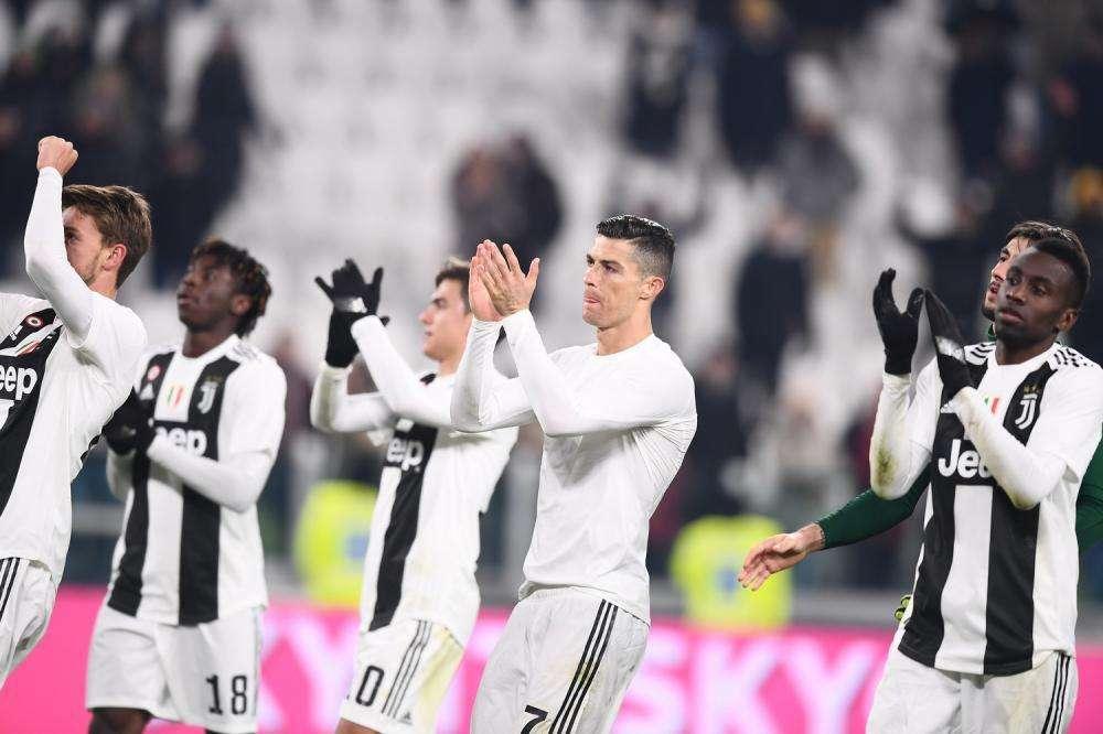 Cristiano contará con 'refuerzos' para la eliminatoria ante el Atlético de Madrid