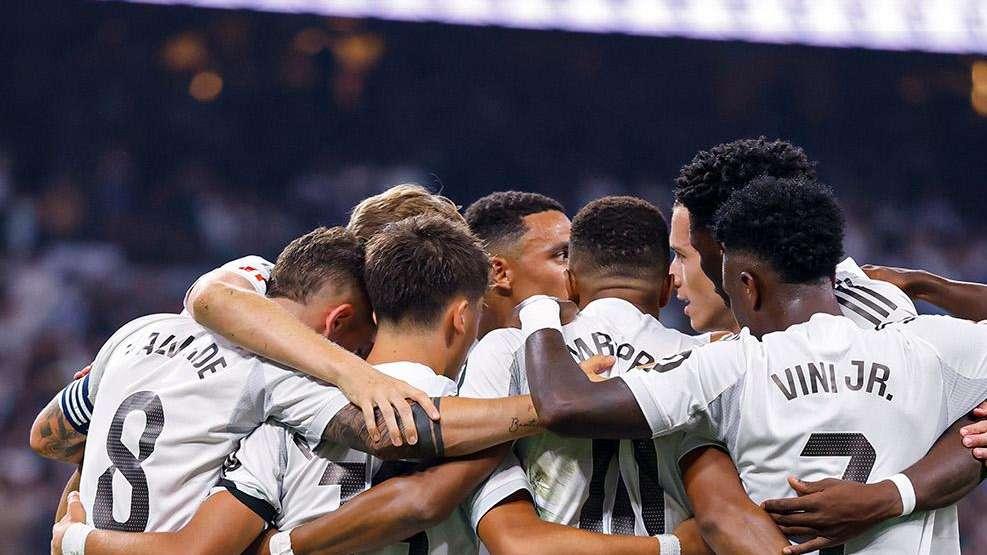 Ahora o nunca: un crack se juega su futuro en el Real Madrid