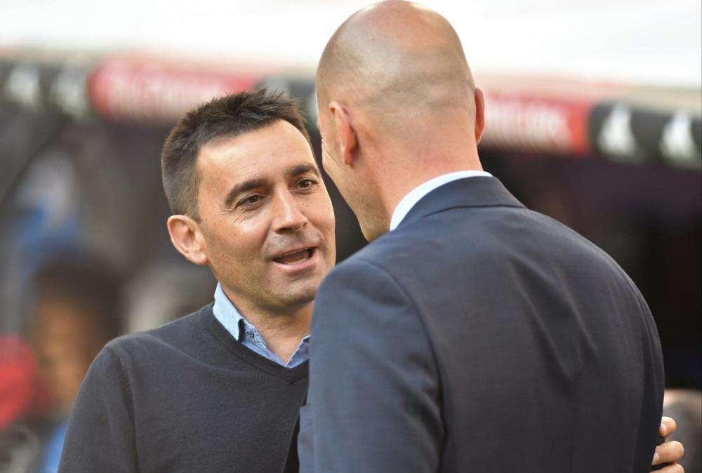 OFICIAL - El Alavés cesa a su entrenador antes de visitar el Di Stéfano 