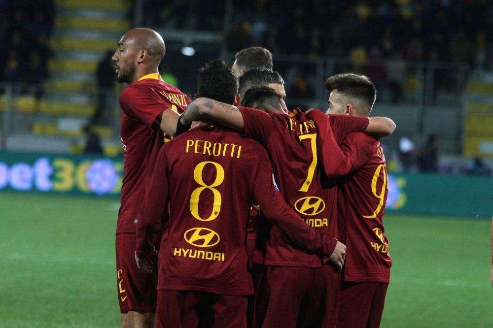 Il Corriere dello Sport - El propietario del PSG quiere comprar la Roma