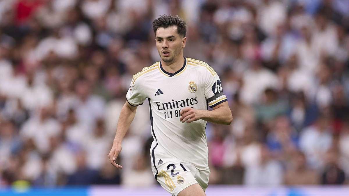 Brahim: "Sabemos cómo son las noches mágicas en el Bernabéu"