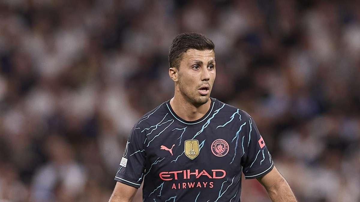 Mercado de fichajes en directo | Vinicius podría salir en 2025, miedo en el City con la salida de Rodri...