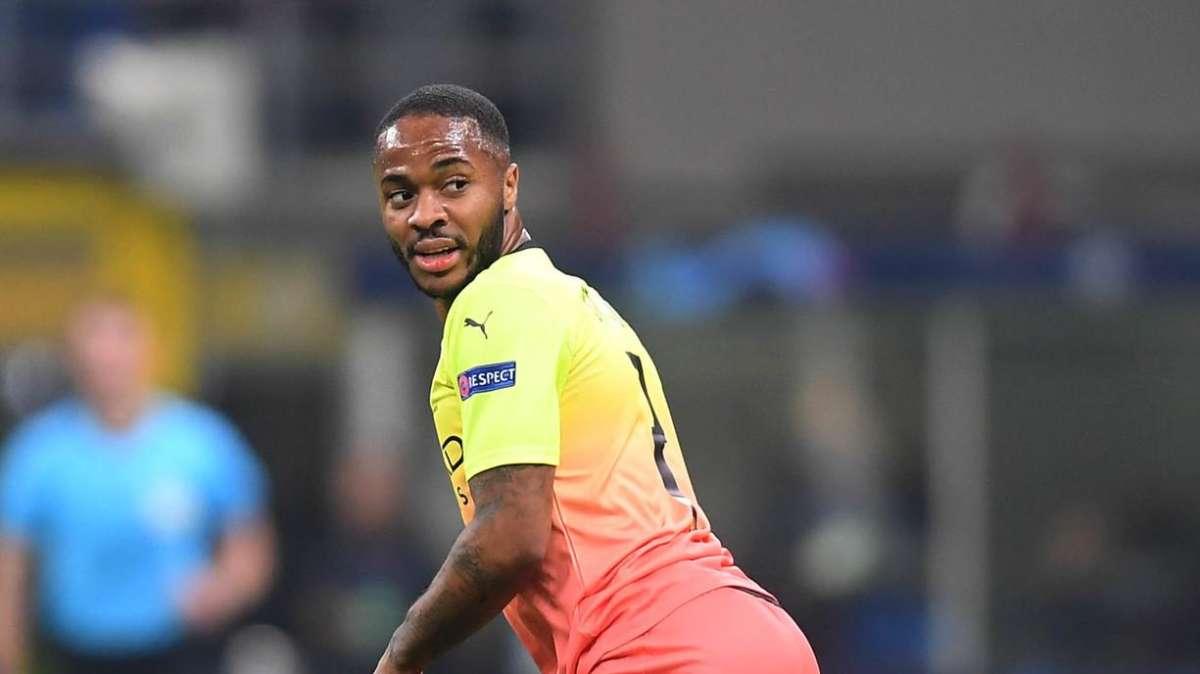 Sterling: "Sabemos lo bueno que es el Real Madrid en esta competición"