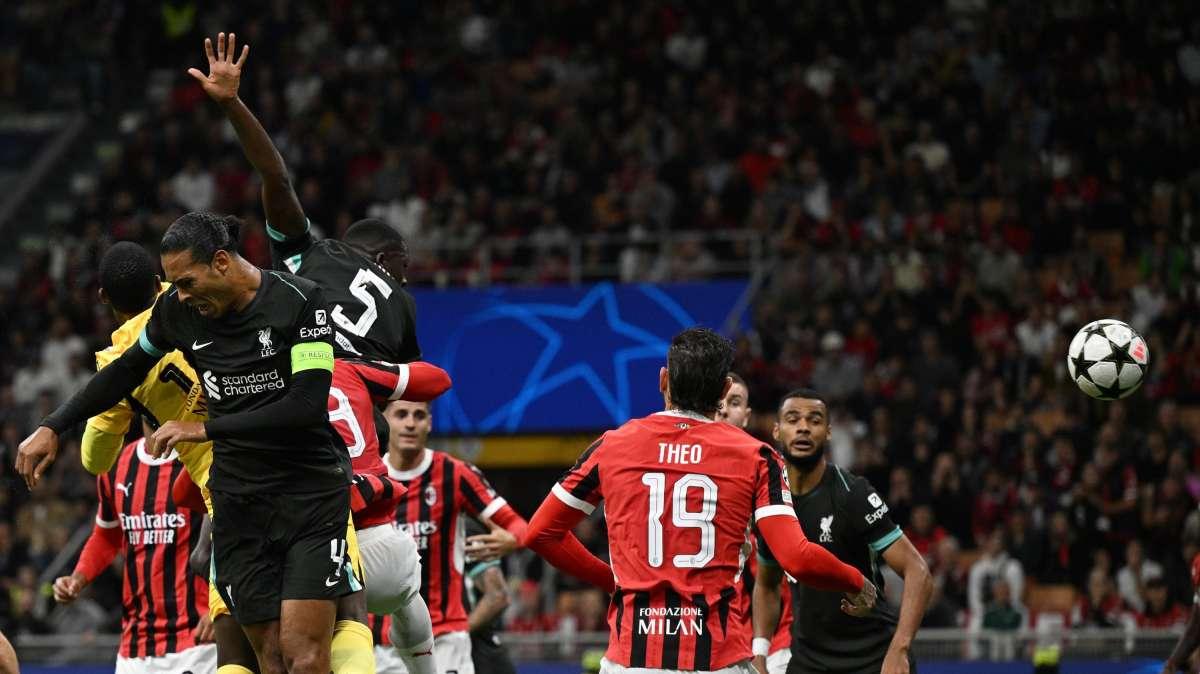 El central que se aleja de fichar por el Real Madrid: renovará su contrato