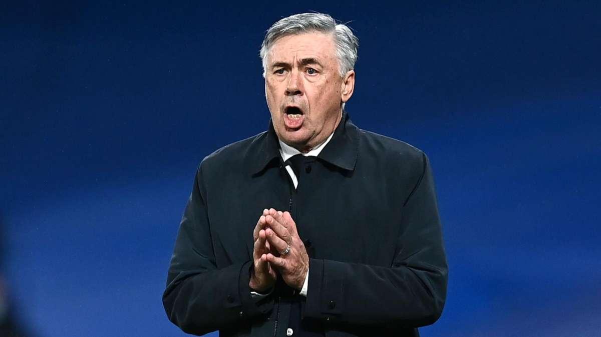 Ancelotti entendería los aplausos a Mbappé: "El Bernabéu valora a los grandes jugadores"
