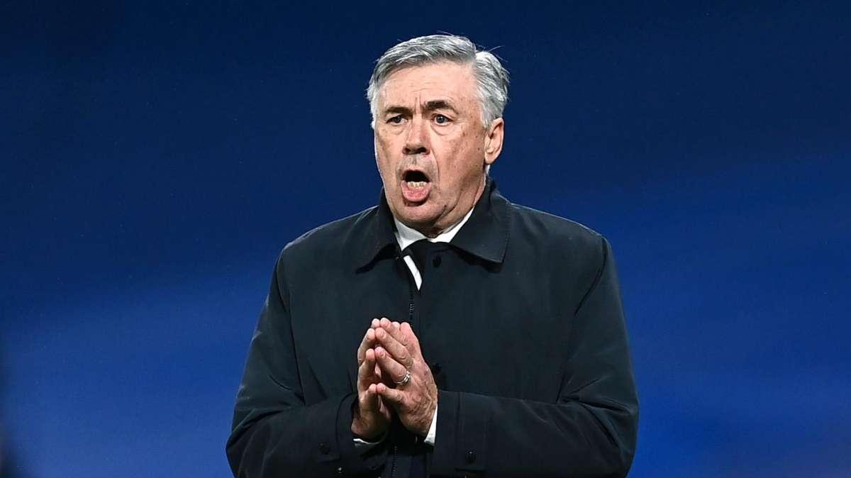 ALINEACIONES PROBABLES | Ancelotti, obligado a reinventar el once titular