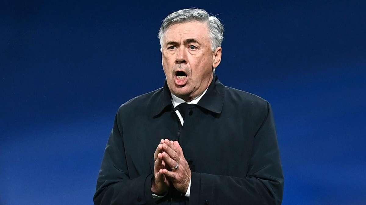 El recado de Ancelotti a la UEFA por su lamentable sorteo de octavos