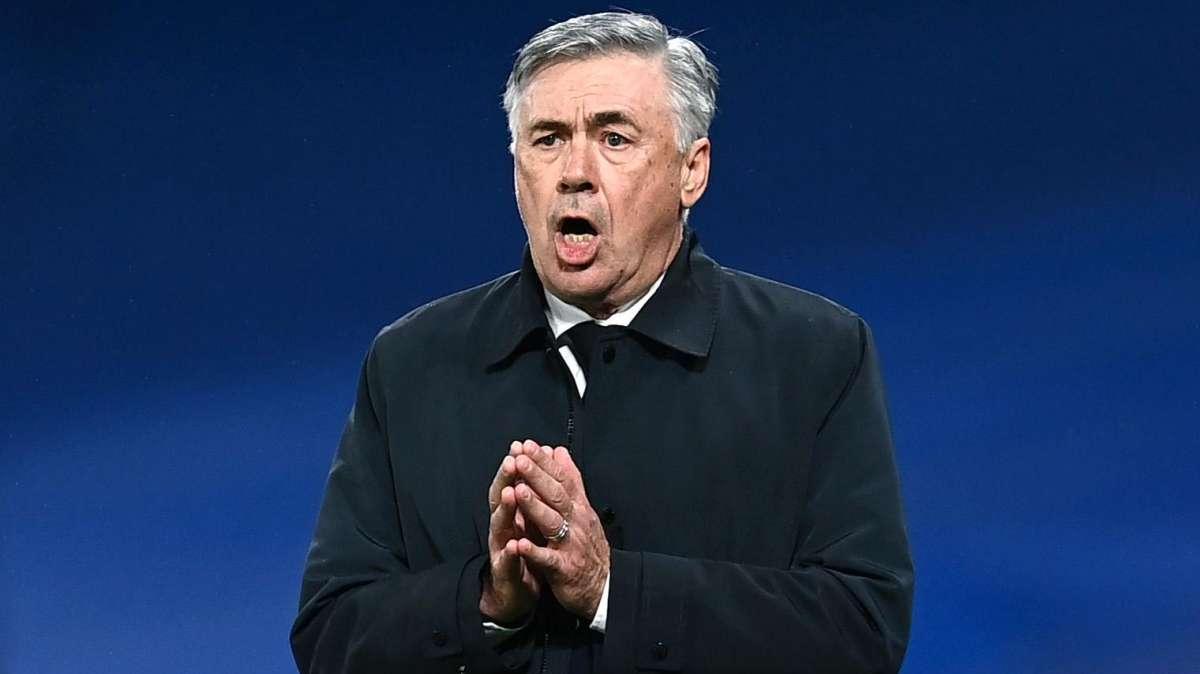 Ancelotti quiere recuperar a un canterano del Real Madrid 
