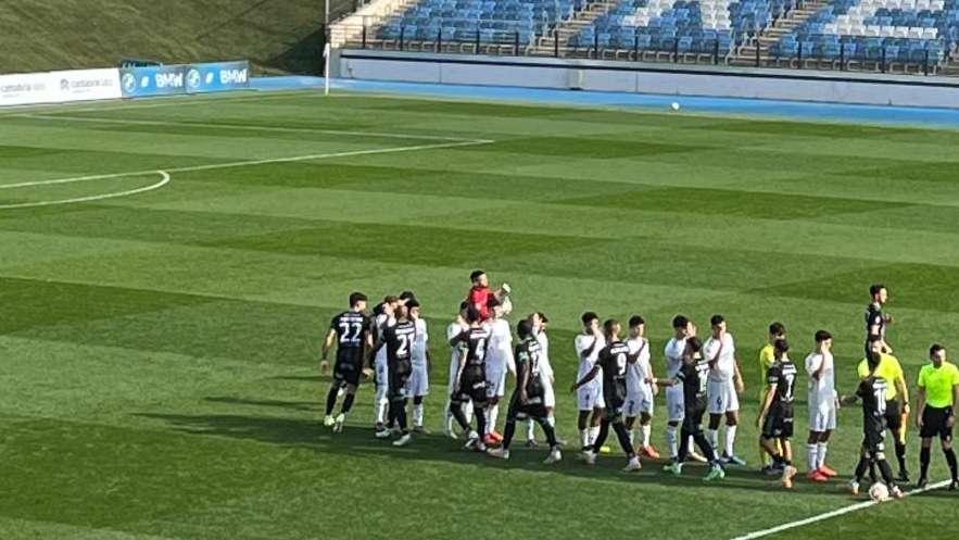 Los futbolistas que el Real Madrid tiene en su radar para reforzar sus filiales