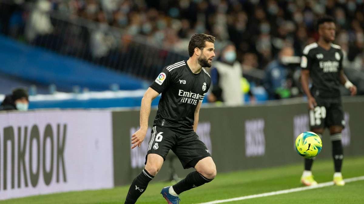 Nacho Fernández: "Es de los peores partidos de la temporada"