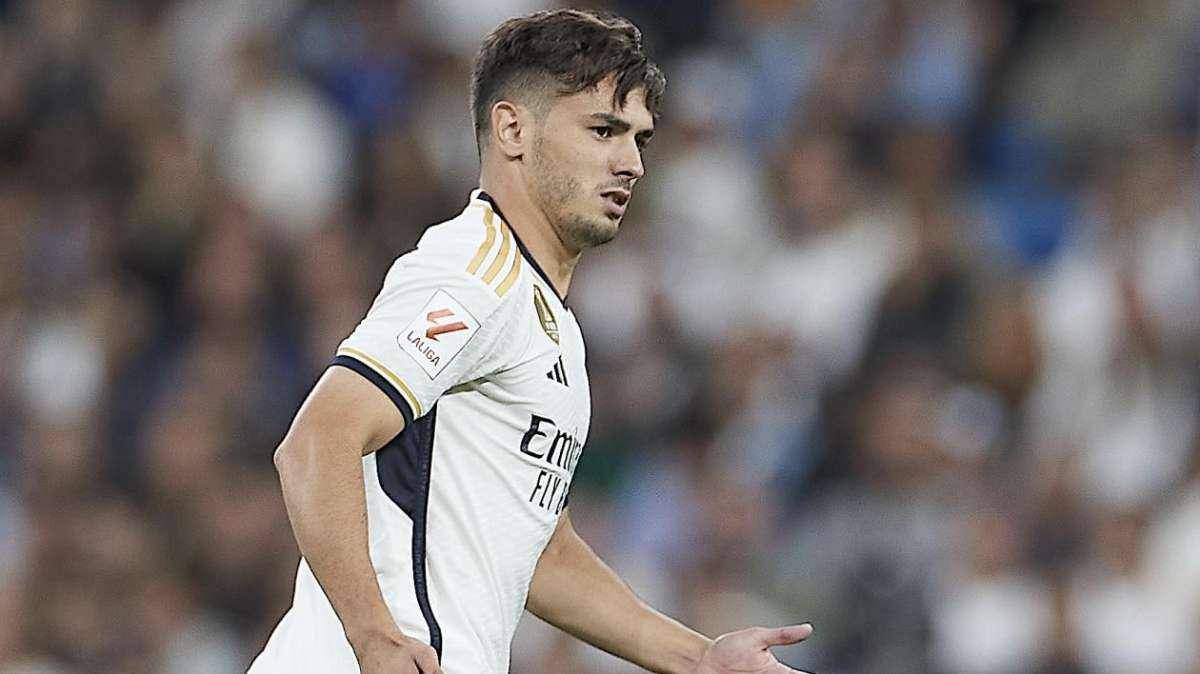 Cambio de rumbo inesperado en el futuro de Brahim