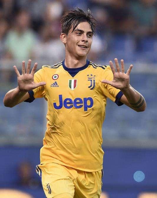Jugones - El Barça rechazó dos veces el fichaje de Dybala por un precio menor al de Dembélé
