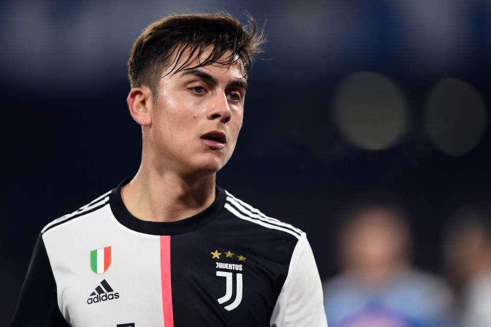Dybala pediría 10 millones netos por temporada para renovar