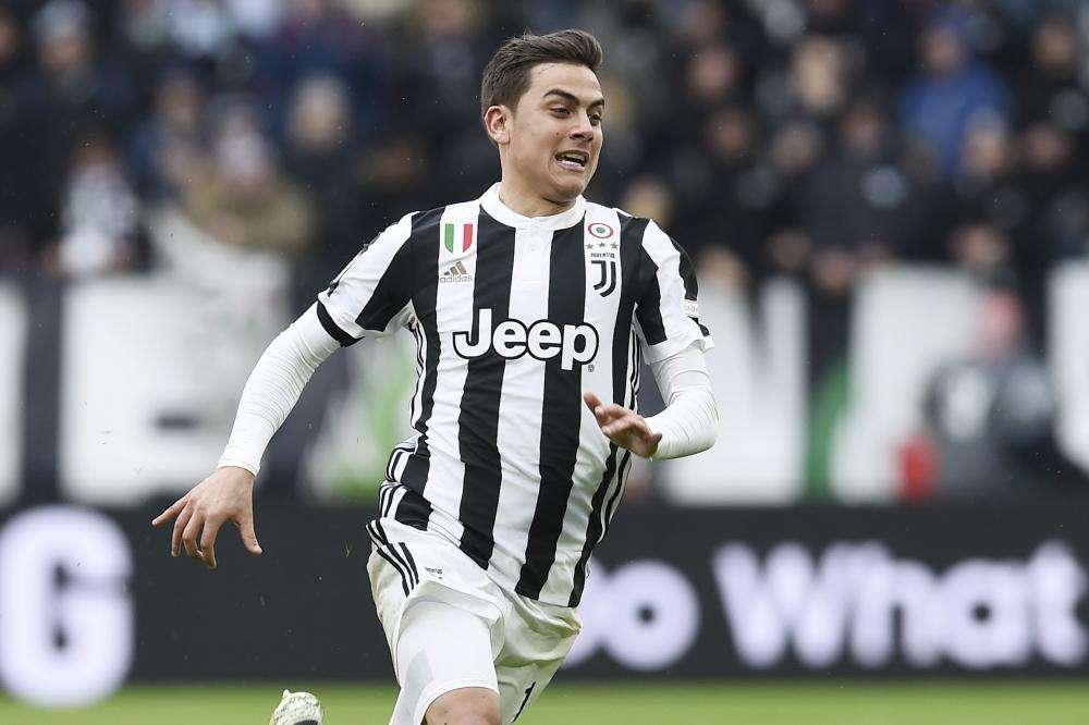 Se desvela el porqué del viaje de Dybala a Madrid: reunión con Simeone