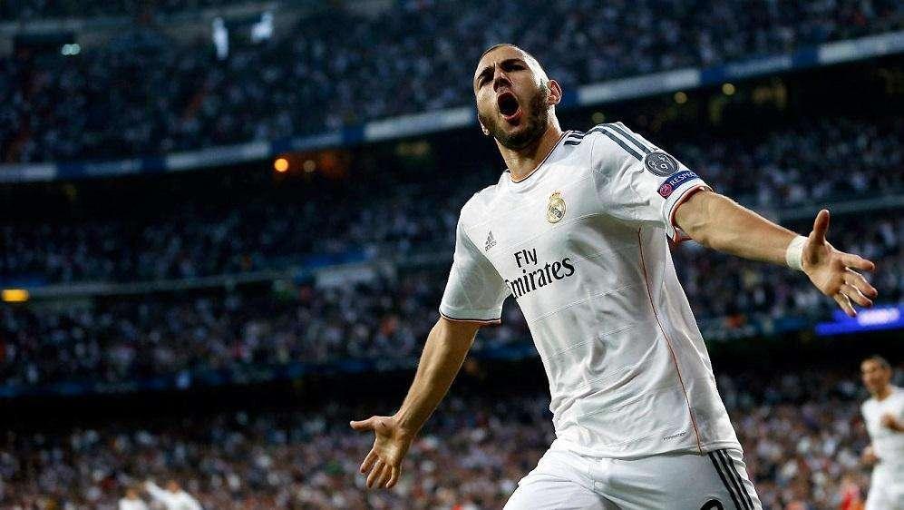 La renovación de Benzema frenará el fichaje de Luis Suárez