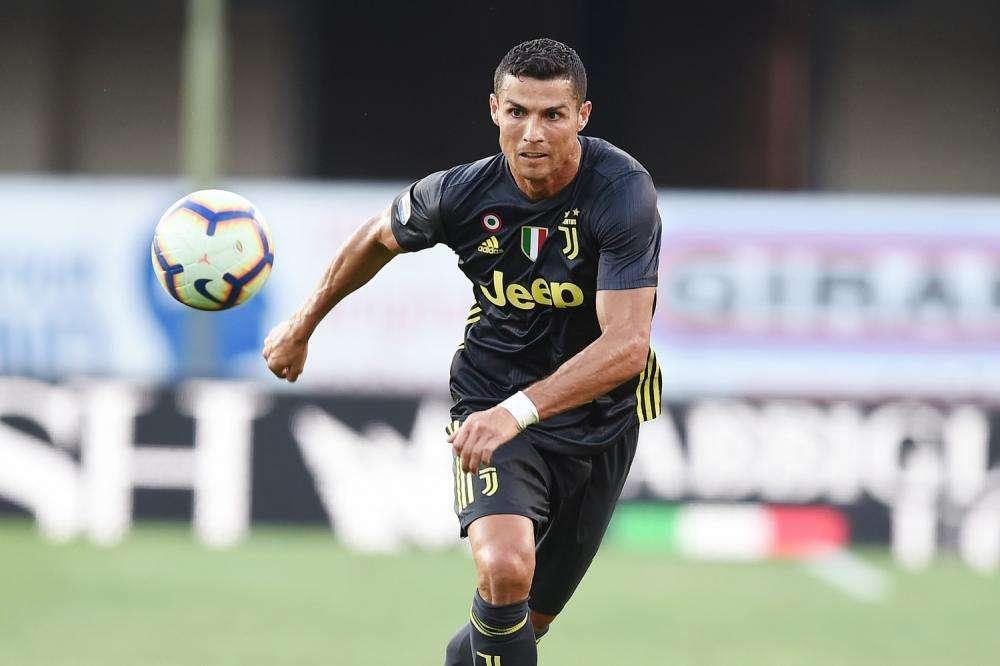 "De mis siete Balones de Oro, Cristiano es el más potente de todos. Tiene 3 componentes claves"
