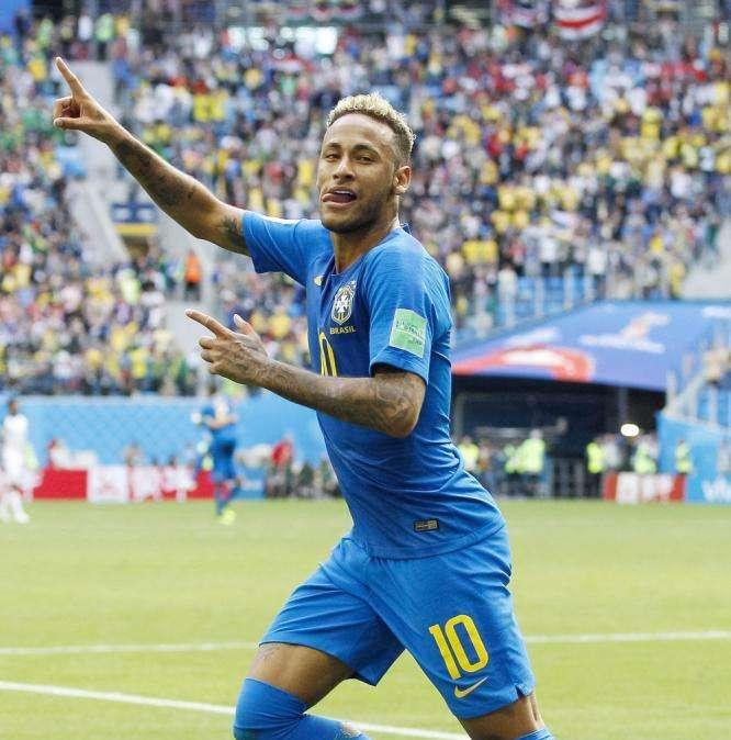 RAC1: el PSG establece este viernes como hora límite al Barça para fichar a Neymar