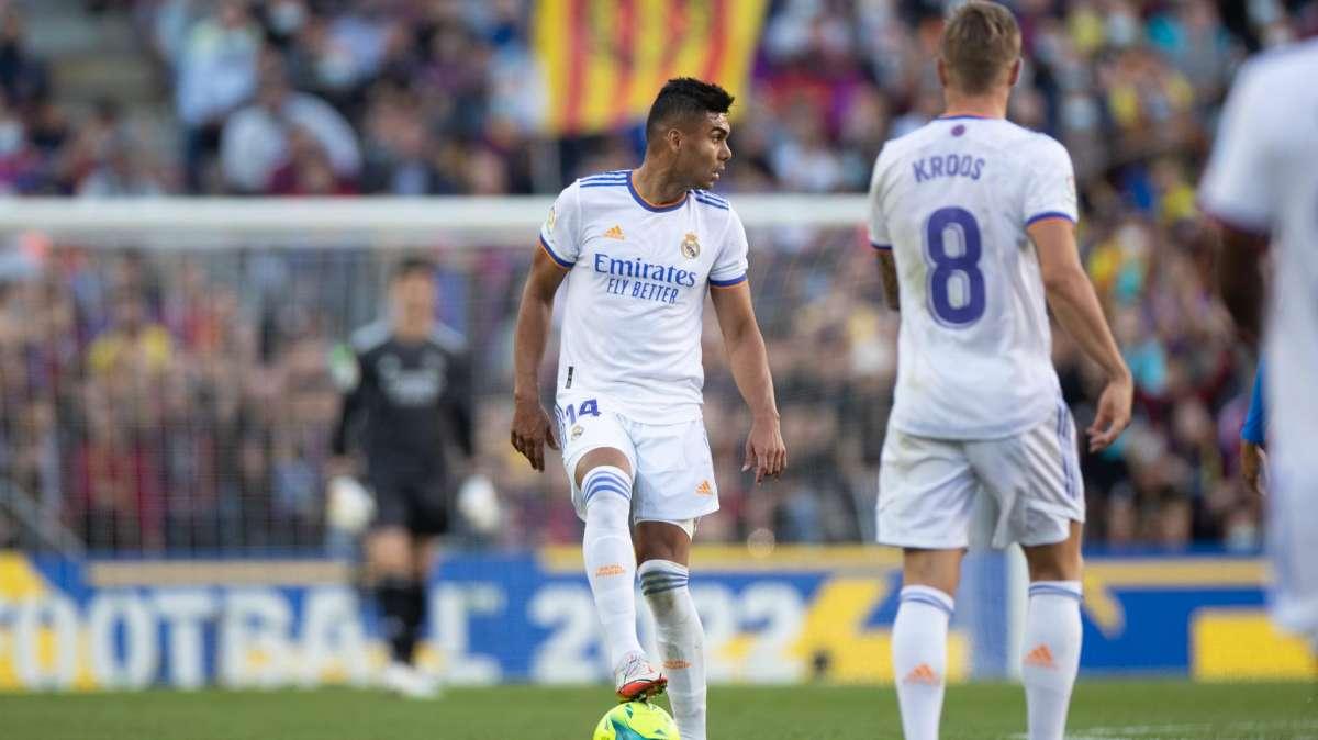 Marca, Rubén Jiménez: “El temor es que Ancelotti se acomode en el Casemiro-Kroos-Modric”