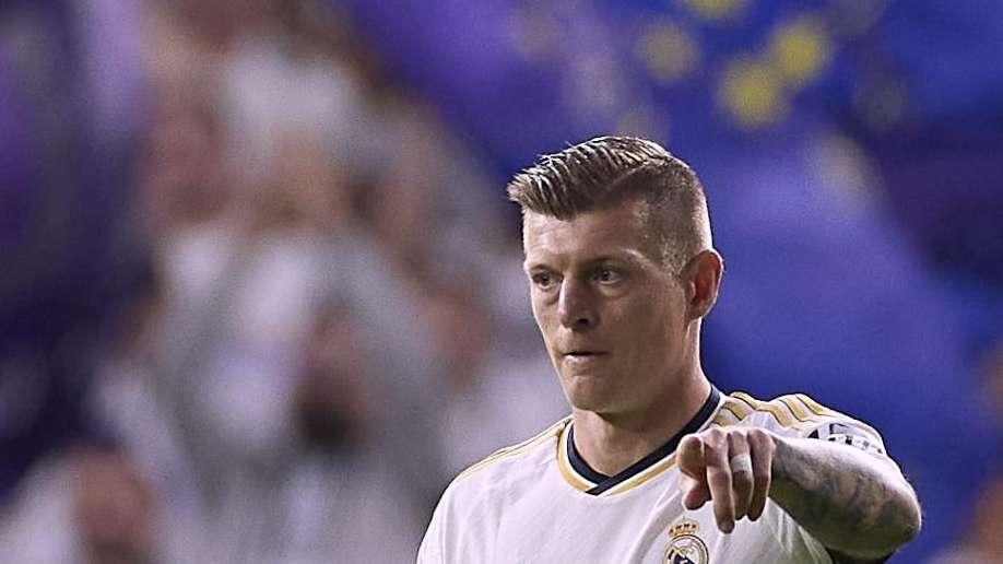 Marca confirma la INFO BD sobre el 'sustituto' sorpresa de Kroos
