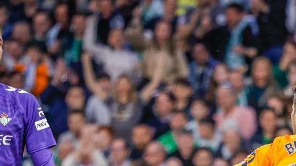 Solo Brahim no basta: las notas del naufragio del Real Madrid