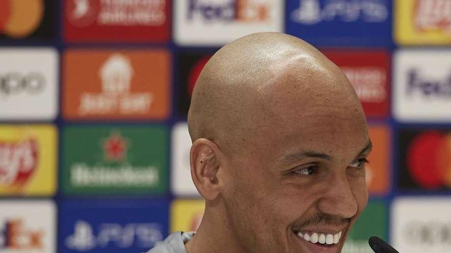 Real Madrid - Liverpool | Fabinho: "Siempre he querido volver al Bernabéu. Vinicius..."