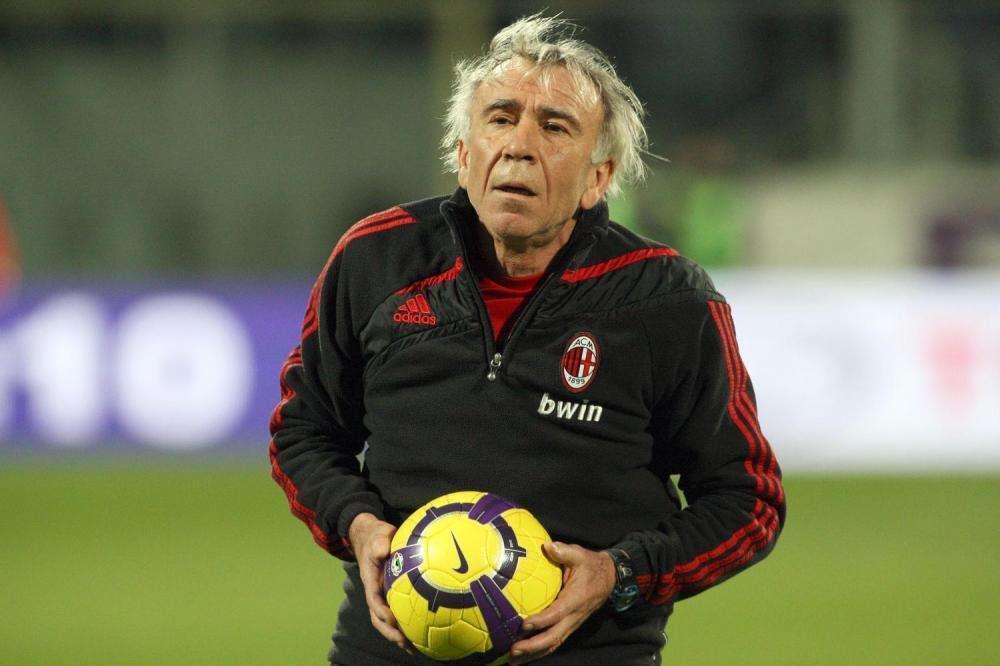 Vecchi no ve favoritos: "Roma y Juve tendrán retos difíciles. La eliminatoria..."