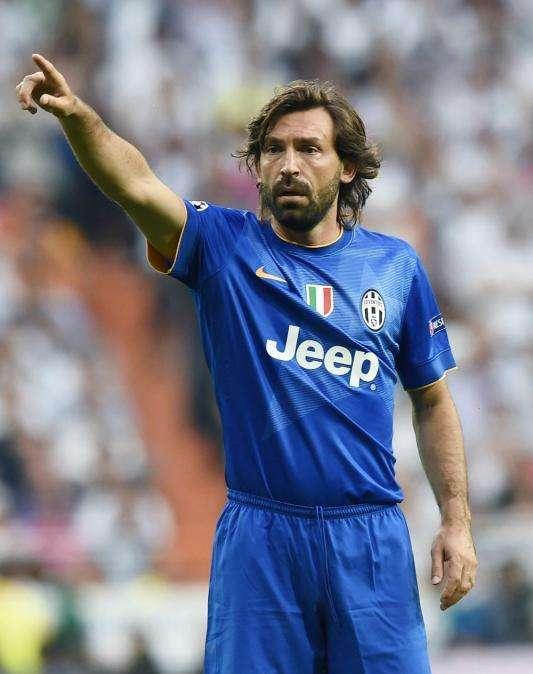 OFICIAL: Pirlo, nuevo jugador del New York City