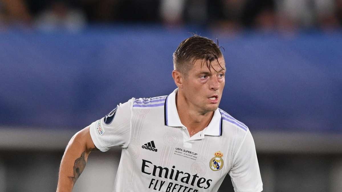 TOP News 24 | Todas las reacciones tras la goleada del Real Madrid