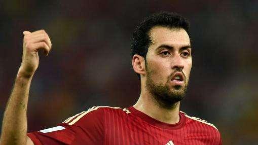 Busquets: "Lo de Piqué es triste, en casa debemos remar todos en la misma dirección"