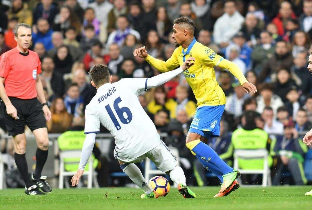The Guardian -  El Manchester United entra en la puja por Kovacic