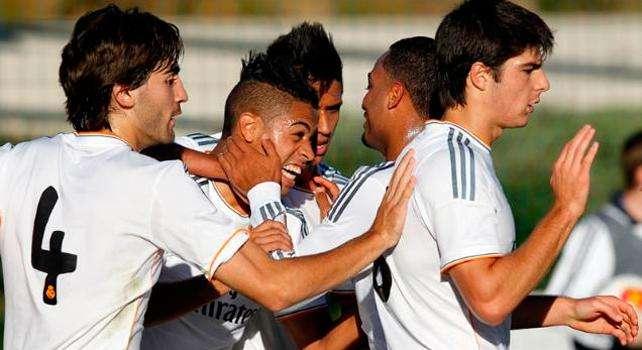 Derbi en media tabla