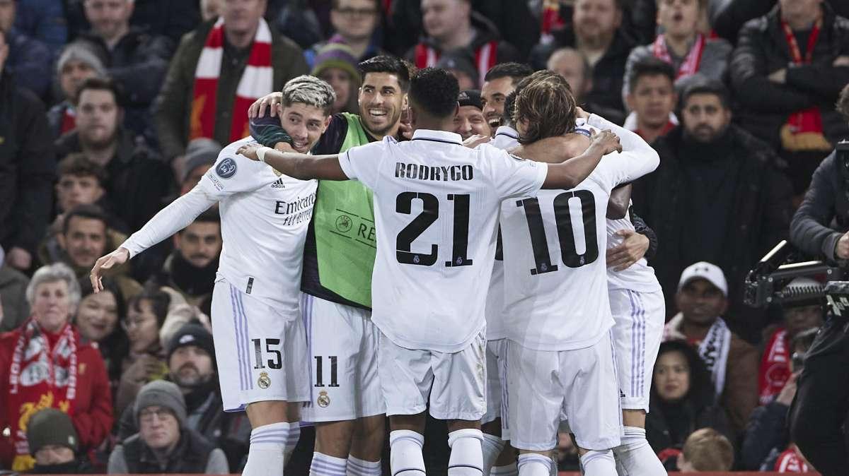 FINAL | FC Barcelona 0-4 Real Madrid: a por la Copa tras un festín