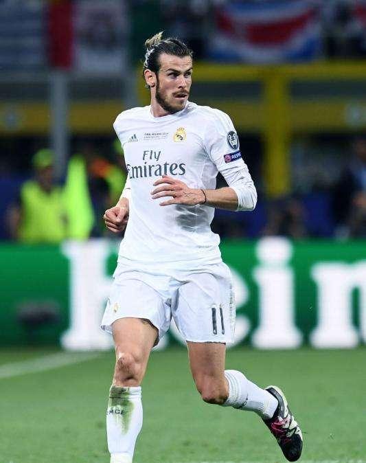 Zidane, sobre los lesionados: "Modric y Carvajal están listos. A Bale..."