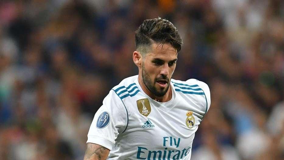 Fichajes Real Madrid | Desvelan las intenciones del club con Isco y Marcelo en enero