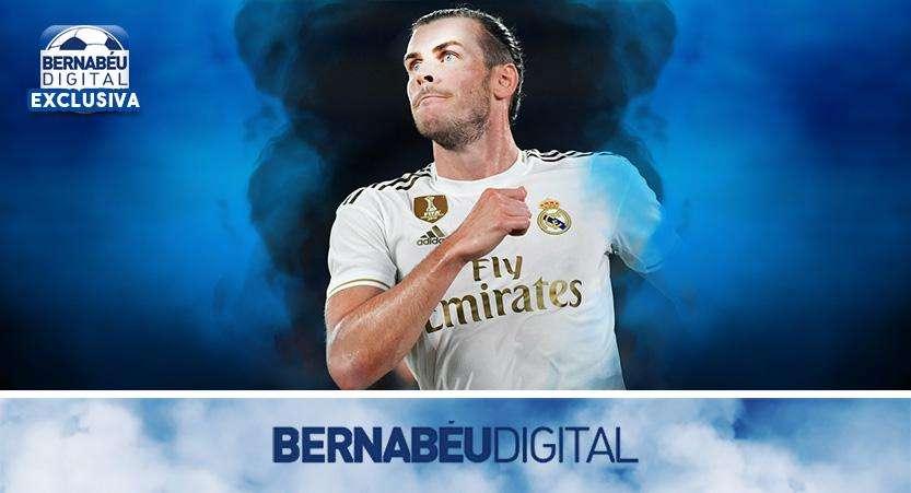 EXCLUSIVA BD - Graham Roberts: "Zidane necesita preguntarse si no ha cometido un error con Bale"