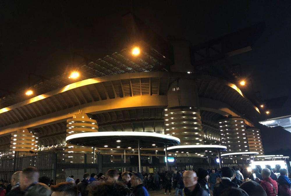 De ser el principal candidato para la delantera del Madrid, a ser descartado por Conte