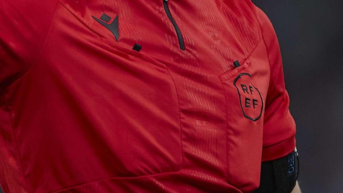 ¡Escándalo en el CTA! Filtran un audio para intentar perjudicar al Real Madrid