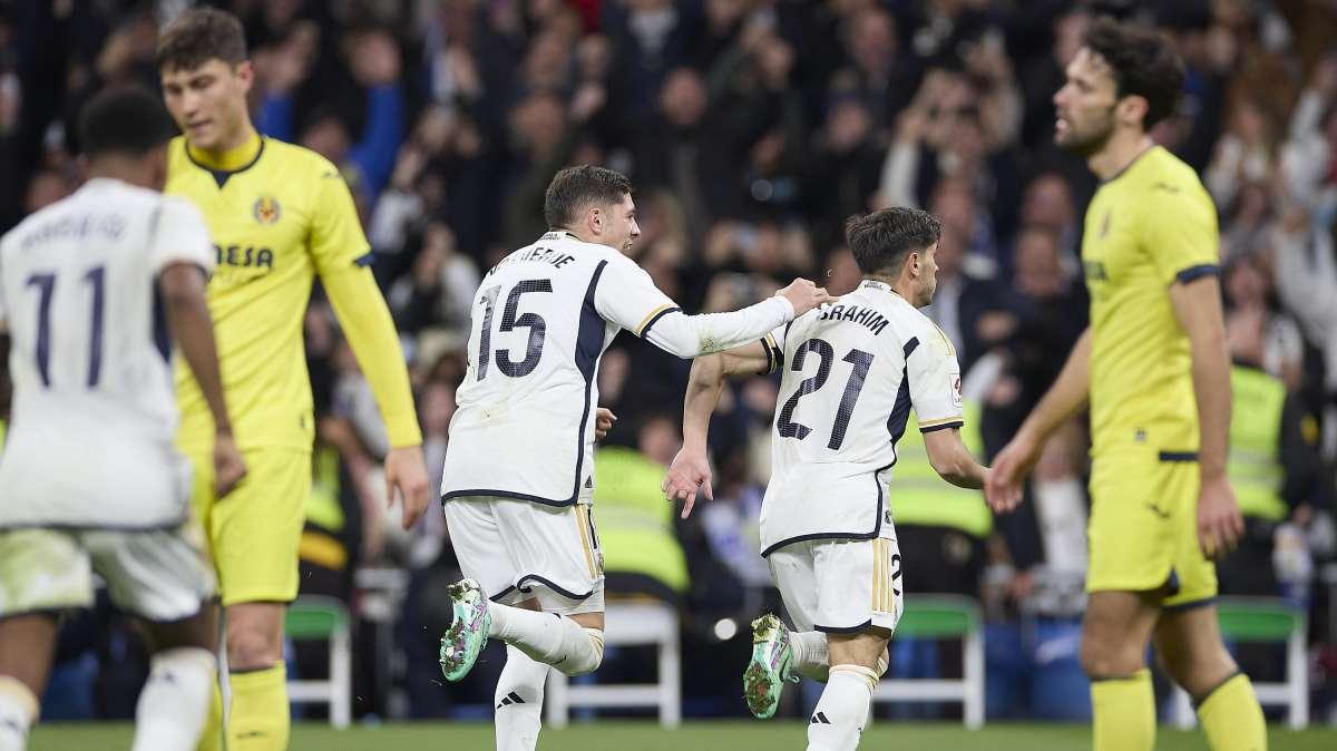 ¿Dónde ver el Villarreal - Real Madrid? Fecha, hora y TV del próximo partido de Liga